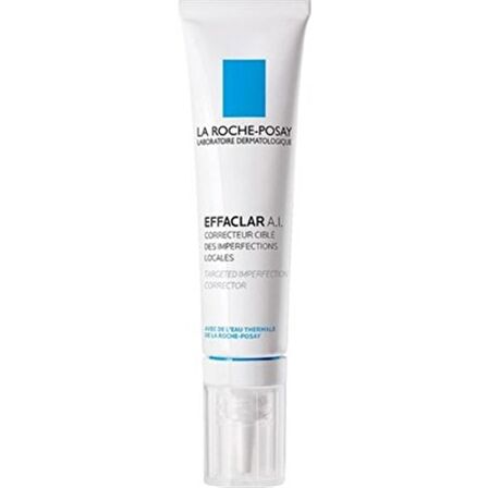 La Roche Posay Effaclar A.I. Sivilce Karşıtı Krem 15 ml