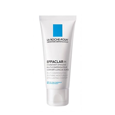 La Roche Posay Effaclar H Iso Biome Creme 40 ml