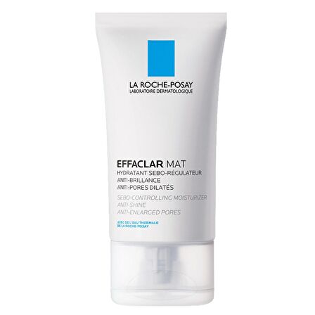 La Roche Posay Effaclar Mat 40 ml