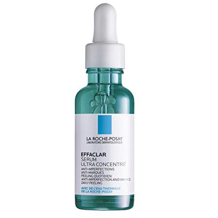 La Roche Posay Effaclar Ultra Concentrated Serum 30 ml