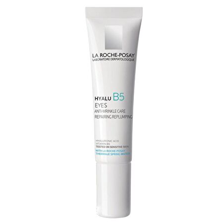 La Roche Posay Hyalu B5 Eyes Cream 15 ml