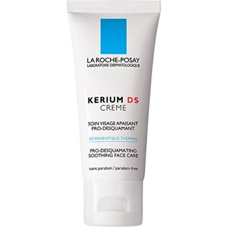 La Roche Posay Kerium DS Krem 40 ml