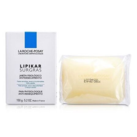 La Roche Posay Lipikar Sabun 150 gr