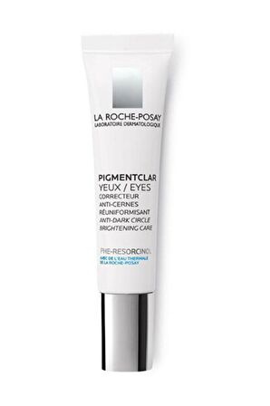 La Roche Posay Pigmentclar Eyes Yeux 15 ml