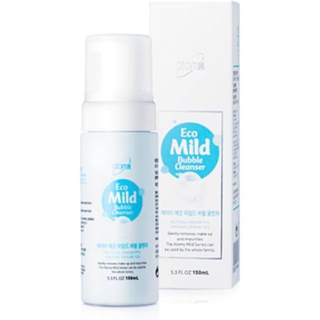 Atomy Eco Mild Bubble Cleanser 150 ml