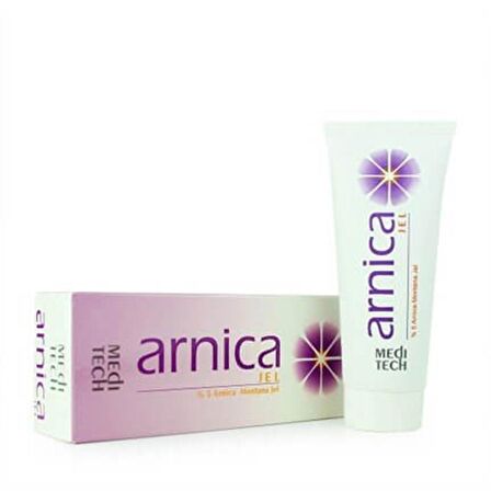 Arnica Meditech Jel 75 gr