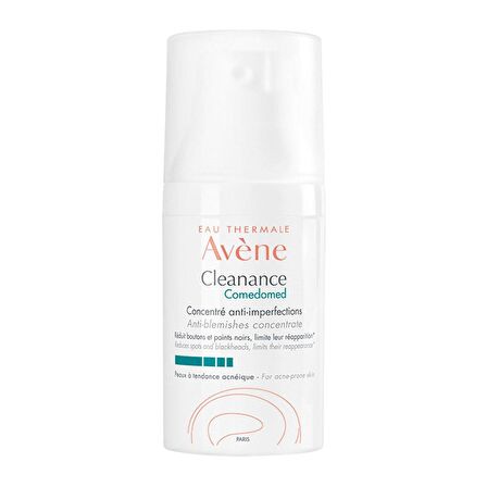 Avène Cleanance Comedomed Anti Blemishes Concentrate 30 ml