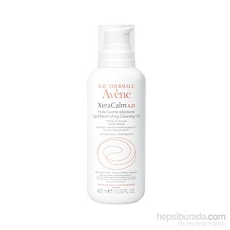 Avene XeraCalm A.D Huile Lavante Cleansing Oil 400 ml