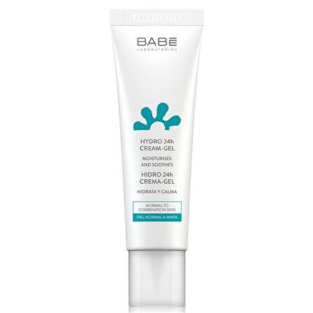 Babe Hydro 24H Cream-Gel 50 ml