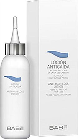 Babe Anti Hair Loss Lotion 125 ml