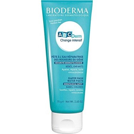 Bioderma ABCDerm Change Intensive 75 ml