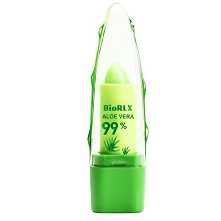 Biorlx %99 Aloe Vera Lip Balm