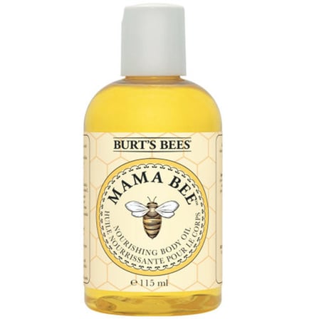 Burt's Bees Mama Bee Body Oil / Anne Ye Özel Çatlak Ve Vücut Bakım Yağı 115Ml