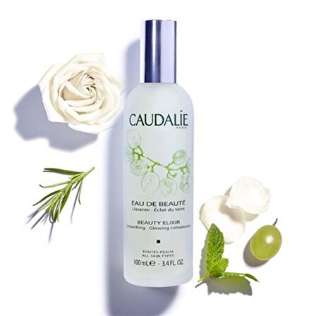 Caudalie Beauty Elixir-Güzellik İksiri 100Ml