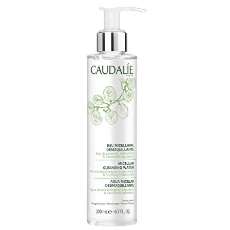 Caudalie Micellar Cleansing Water 200 ml