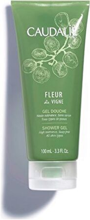 Caudalie Gel Douche Vücut Yıkama Jeli 100 ml