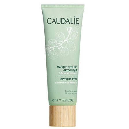 Caudalie Glycolic Peel 75Ml