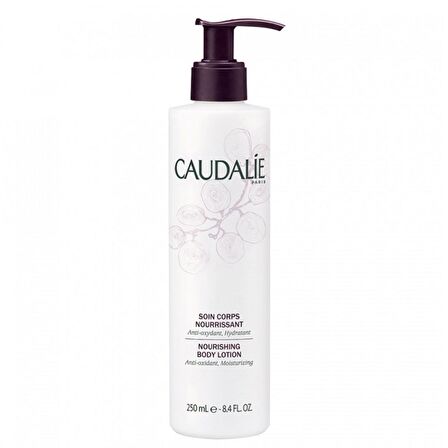 Caudalie Nourishing Besleyici Vücut Losyonu 250Ml