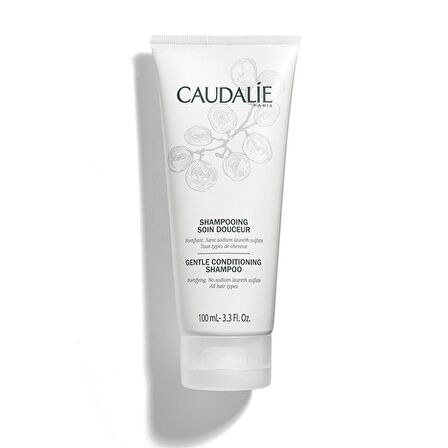 Caudalie Saç Bakım Şampuanı 100 ml