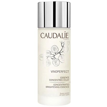 Caudalie Vinoperfect Concentrated Brightening Essence 100 ml