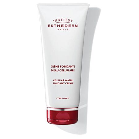 Institut Esthederm Cellular Water Fondant Cream 200 ml