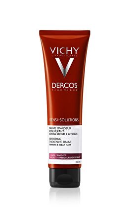 Vichy Dercos Densi-Solution Conditioner 150Ml