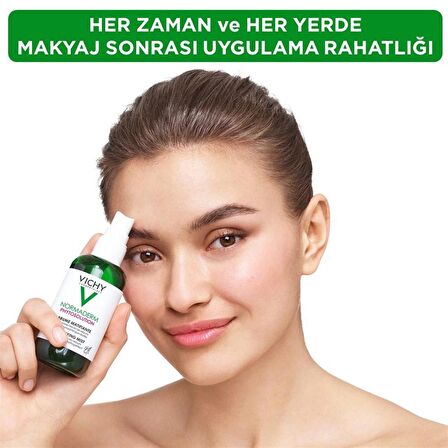 Vichy Normaderm Phytosolution Parlama Karşıtı Sprey 100 ml