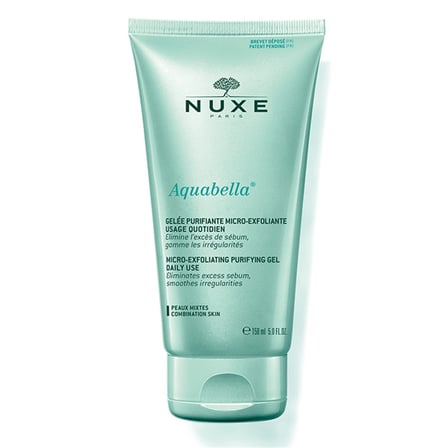 Nuxe Aquabella Karma Ciltler için Arındırıcı Jel 150 ml