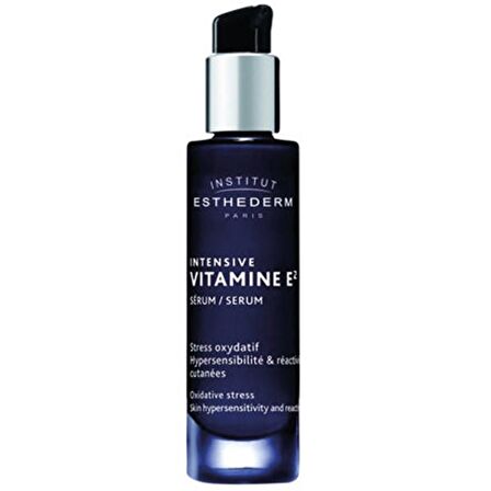 Institut Esthederm Intensive Vitamine E2 Serum 30 ml