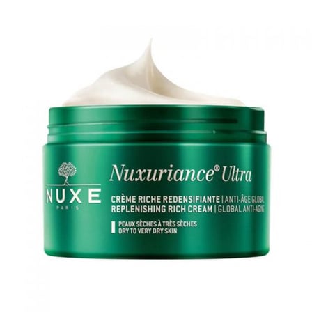 Nuxe Nuxuriance Ultra Creme Nuit Redensifiante Anti Age Global 50 ml