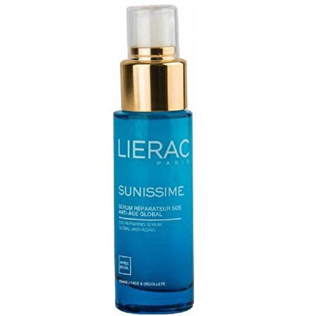 Lierac Paris Sunissime SOS Repairing Serum 30 ml