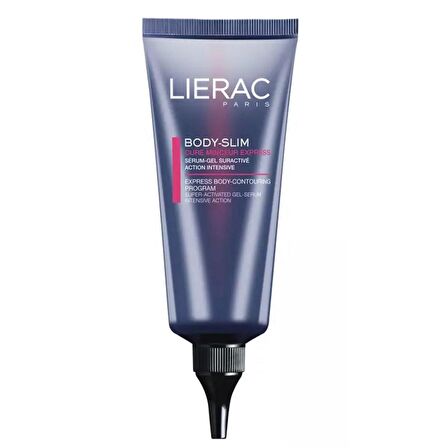 Lierac Body Slim Cure Minceur Express 100Ml