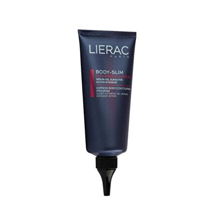 Lierac Body Slim Express Body Contouring Program Serum 100ml