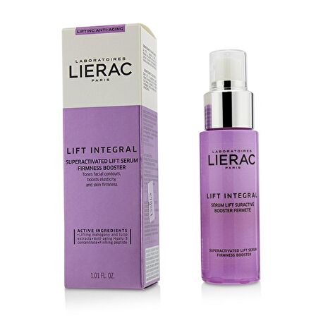 Lierac Paris Lift Integral Serum 30 ml