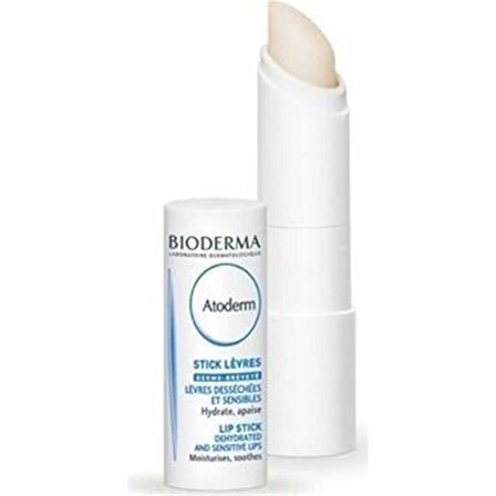 Bioderma Atoderm Lip Stick 4 gr