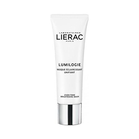 Lierac Paris Lumilogie Even-Tone Brightening Mask 50 ml