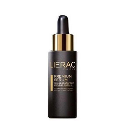 Lierac Premium Regenerating Serum 30 Ml - Yaşlanma Belirtilerine Karşi Yapilandirici