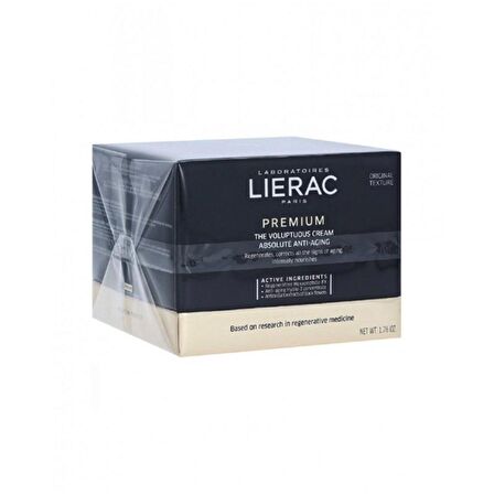 Lierac Paris Premium The Voluptuous Cream 50 ml