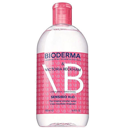 Bioderma Sensibio H2O 500 ml