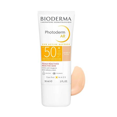 Bioderma Photoderm AR SPF50+ 30 ml