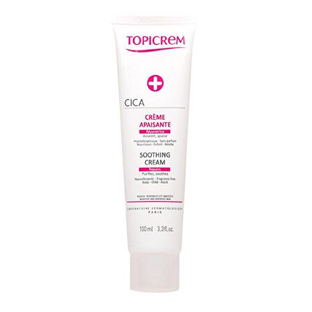 Topicrem Cica Repair Cream 100 ml