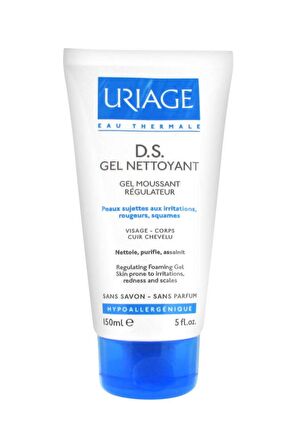 Uriage DS Gel Nettoyant 150 ml