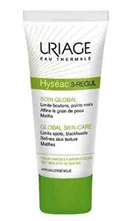 Uriage Hyseac 3 Regul Cream 40 ml