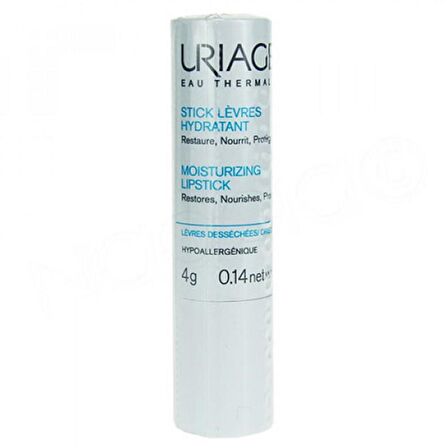 Uriage Stick Levres Lip Stick Dudak Bakım Kremi 4 gr