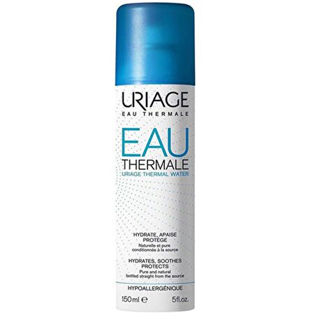 Uriage Eau Thermale Water 150 ml