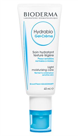 Bioderma Hydrabio Gel Cream 40 ml