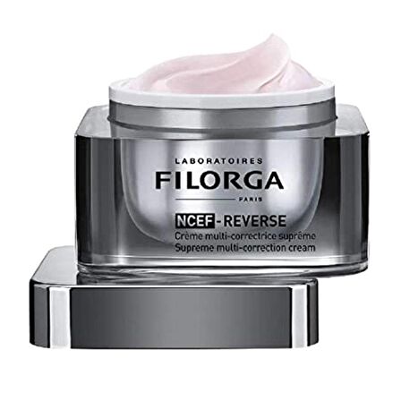 Filorga NCTF Reverse Supreme Regenerating Cream 50 ml