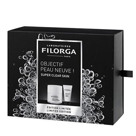 Filorga Super Clear Skin SET