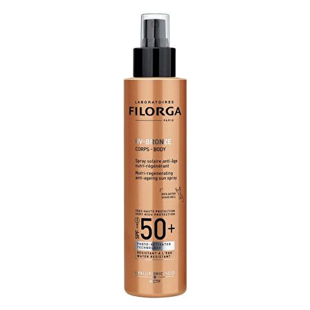 Filorga UV Bronze Corps Body 150 ml