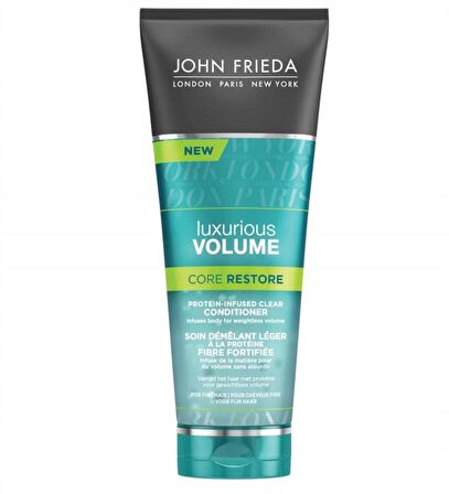 John Frieda Hacim Etkisi Bakım Kremi 250 ml